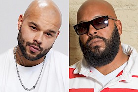 Snoop Dogg Biopic Snoop Casts Tre Hale as Suge Knight