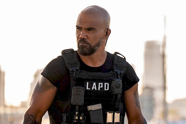 'S.W.A.T. Exiles' Trailer: Shemar Moore's Hondo Returns in Starz Spinoff