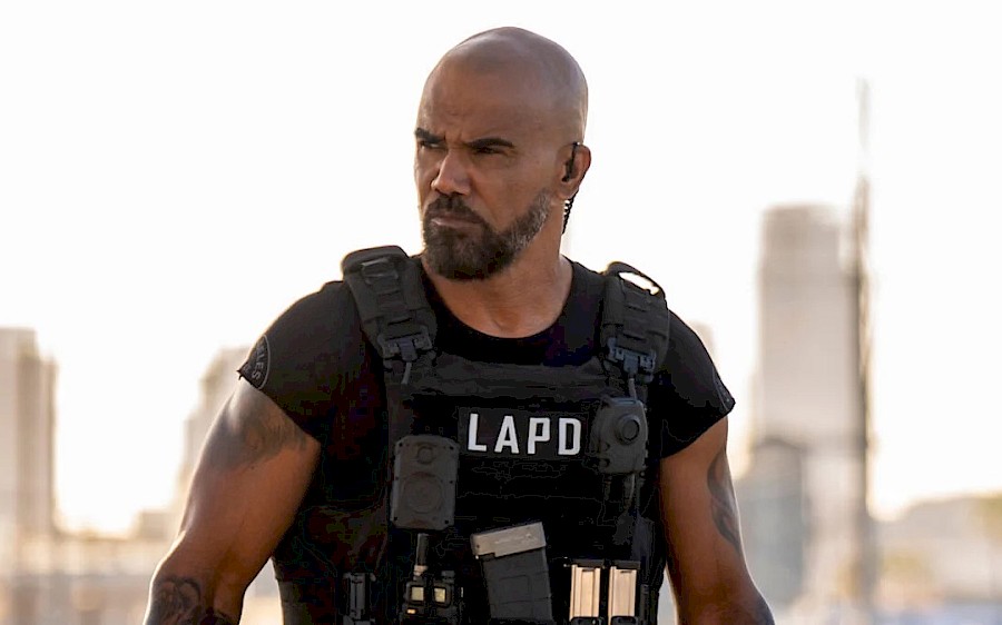 'S.W.A.T. Exiles' Trailer: Shemar Moore's Hondo Returns in Starz Spinoff