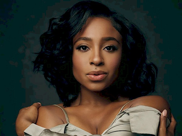 'Beauty in Black' Star Taylor Polidore Williams Signs With Issa Rae's ColorCreative