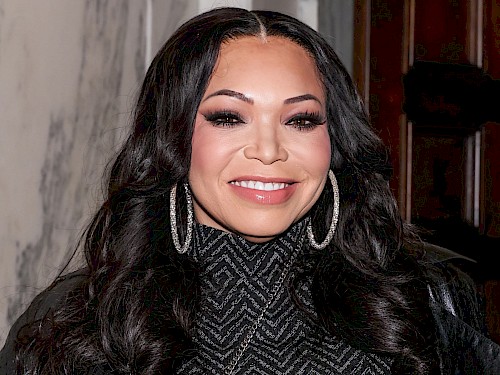 Tisha Campbell Returns to Lifetime as Writer, Star and Producer of 'One Last Shot'