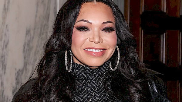 Tisha Campbell Returns to Lifetime as Writer, Star and Producer of 'One Last Shot'