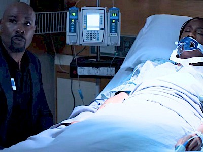 'Reasonable Doubt' Season 4 Trailer Drops, Revealing Who Got Shot Before the October 6 Premiere