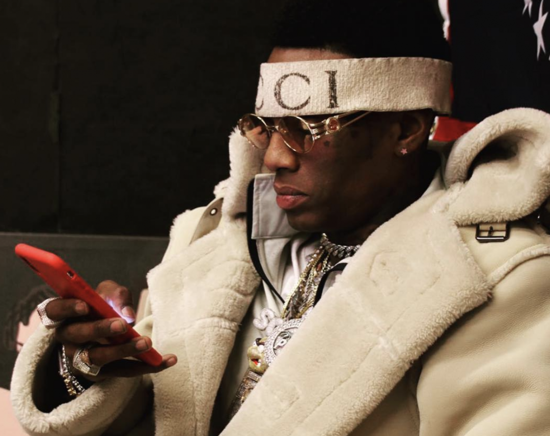 Soulja Boy New Drip (Video) Entertainment+