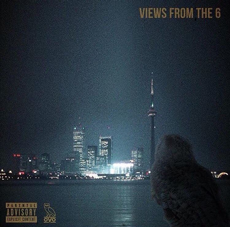 views from the 6 drake album sownload