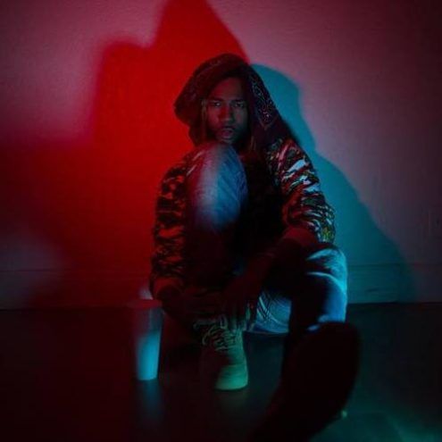 PARTYNEXTDOOR – Work feat. Drake (Reference Track) – Entertainment+
