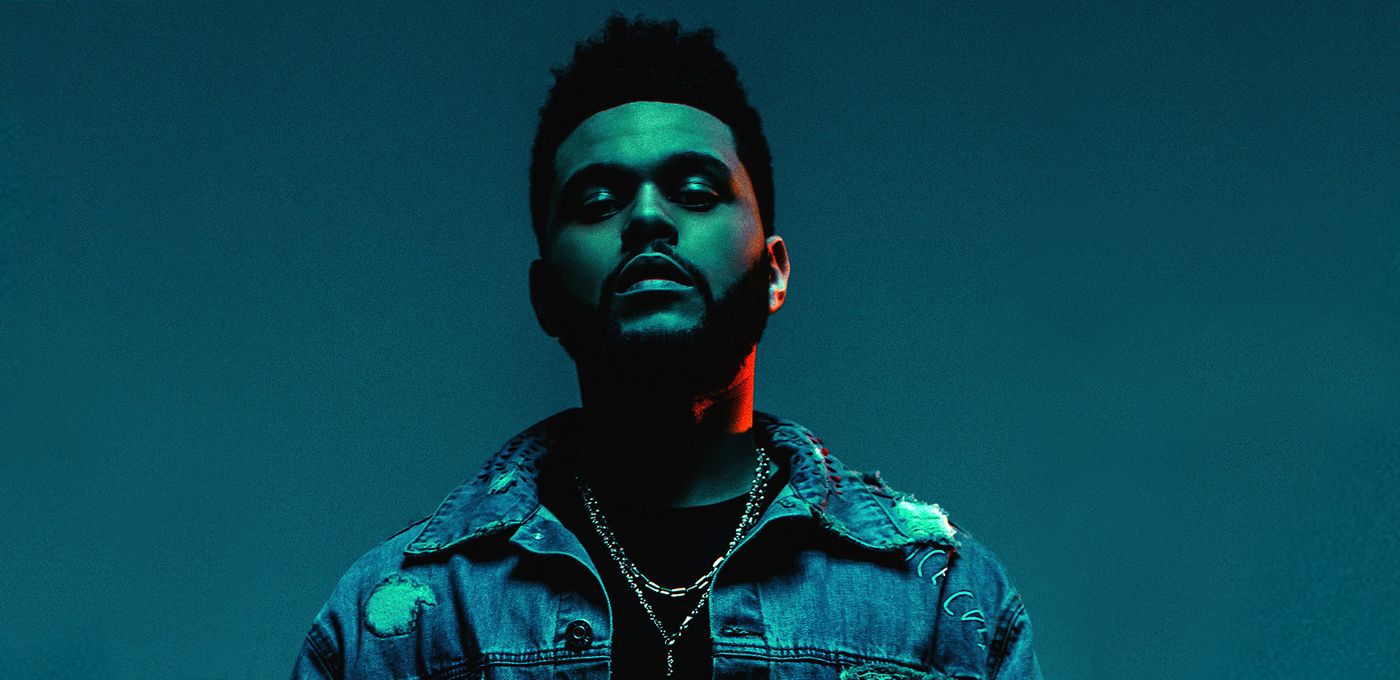 5 tracks from The Weeknd Leak! - Entertainment+