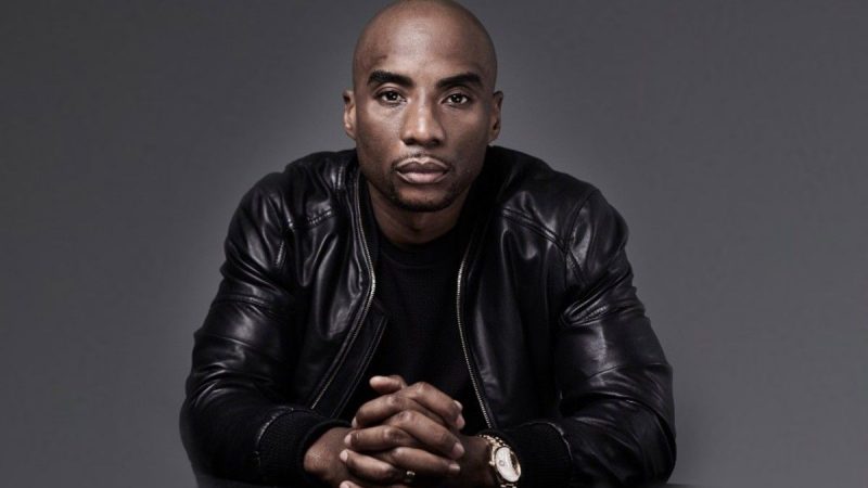 Charlamagne Tha God to Have New Series on HBO - Entertainment+